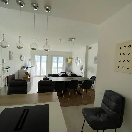 Apartment 3 - In Val Di Sogno - Gardasee *