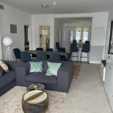 Apartment 3 - In Val Di Sogno - Gardasee Malcesine