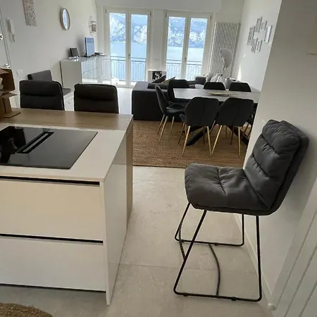 Apartment 3 - In Val Di Sogno - Gardasee Malcesine