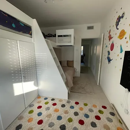 Apartment 3 - In Val Di Sogno - Gardasee