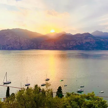 Apartment 3 - In Val Di Sogno - Gardasee *