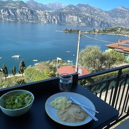 Apartment 3 - In Val Di Sogno - Gardasee