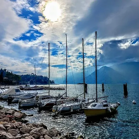 3 - In Val Di Sogno - Gardasee Apartment