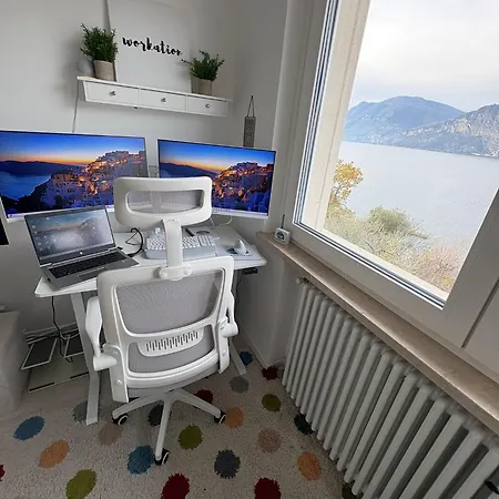View Casa Di Sandra