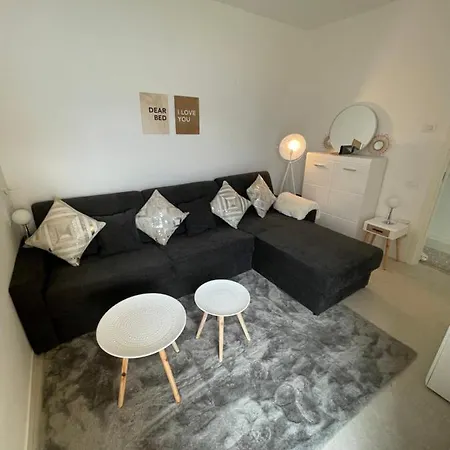 View Casa Di Sandra Апартаменты Мальчезине