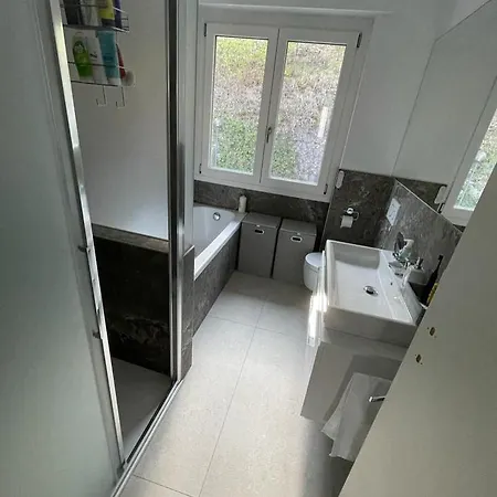 Апартаменты View Casa Di Sandra *