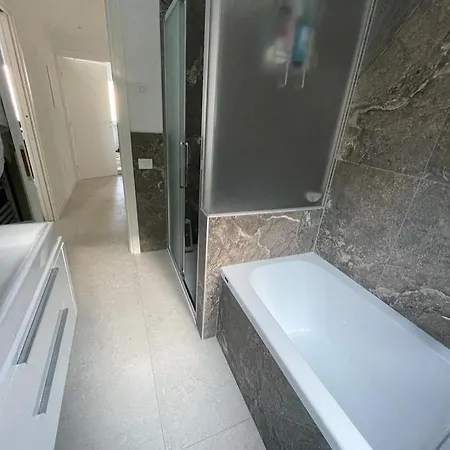 Апартаменты View Casa Di Sandra