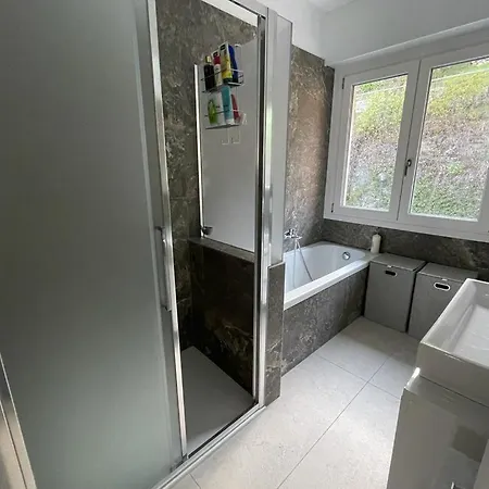 View Casa Di Sandra Апартаменты Мальчезине
