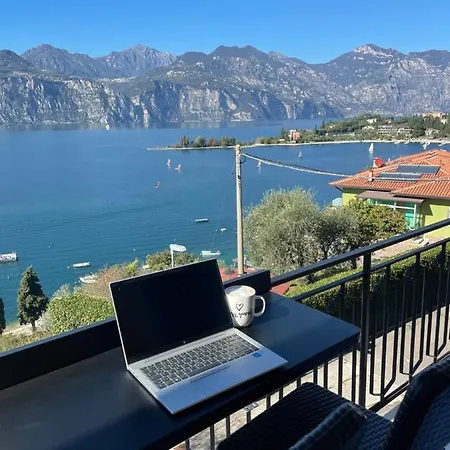 Апартаменты View Casa Di Sandra *