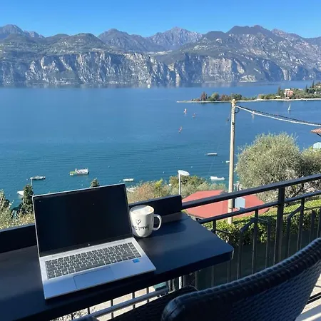 Апартаменты View Casa Di Sandra