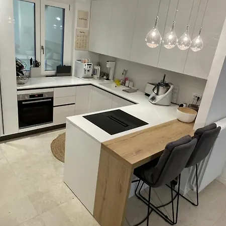Апартаменты View Casa Di Sandra Мальчезине