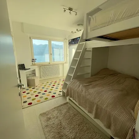 View Casa Di Sandra Апартаменты Мальчезине