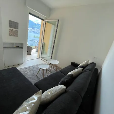 View Casa Di Sandra Апартаменты Мальчезине