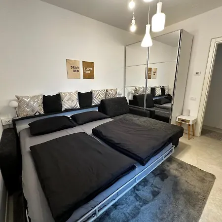 3 - In Val Di Sogno - Gardasee Apartment Malcesine