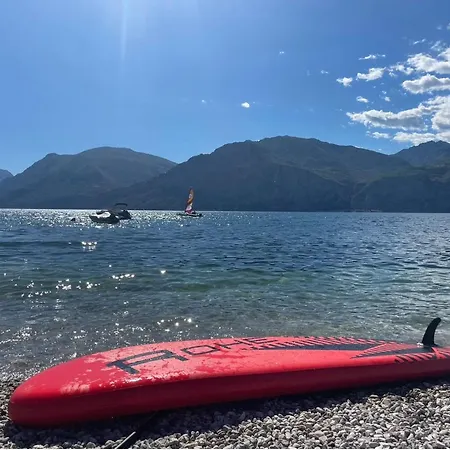 Apartment 3 - In Val Di Sogno - Gardasee *
