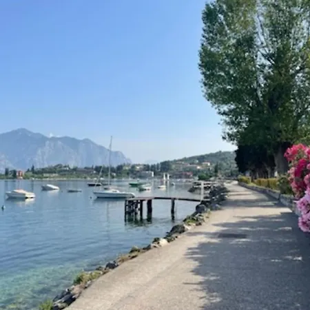 3 - In Val Di Sogno - Gardasee Apartment *