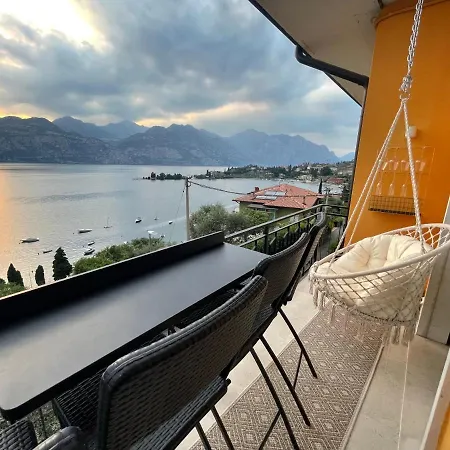 View Casa Di Sandra * 말세진느