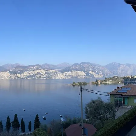 View Casa Di Sandra Appartement