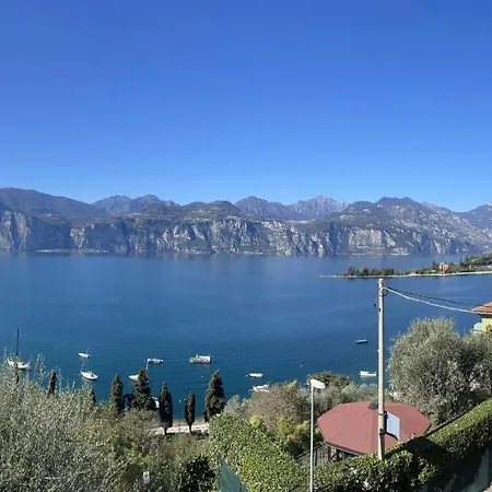 Lejlighed View Casa Di Sandra