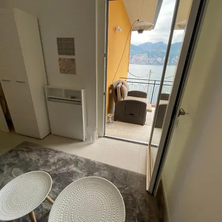 Appartement View Casa Di Sandra