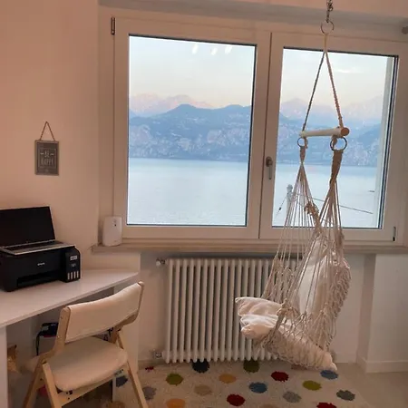 Appartement View Casa Di Sandra *